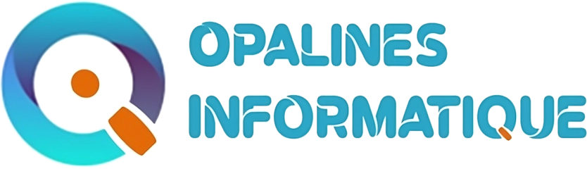 Opalines informatique